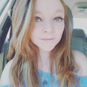 Meet your Posher, Maegan